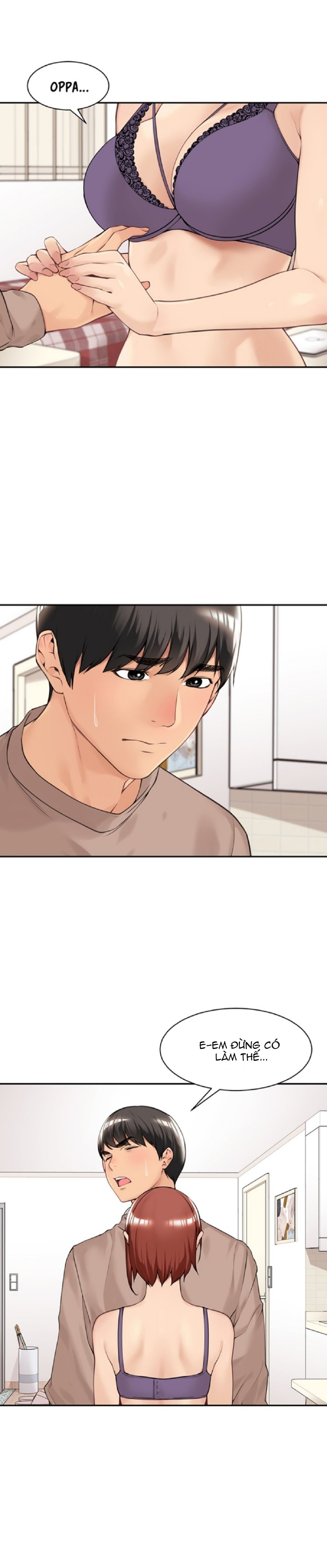 hơn cả tình bạn chapter 40 2