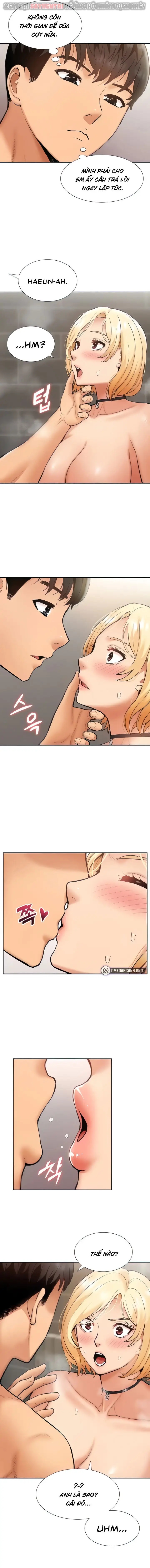 tôi là người bị thôi miên nhưng lại lập ra dàn harem idol chapter 27 4