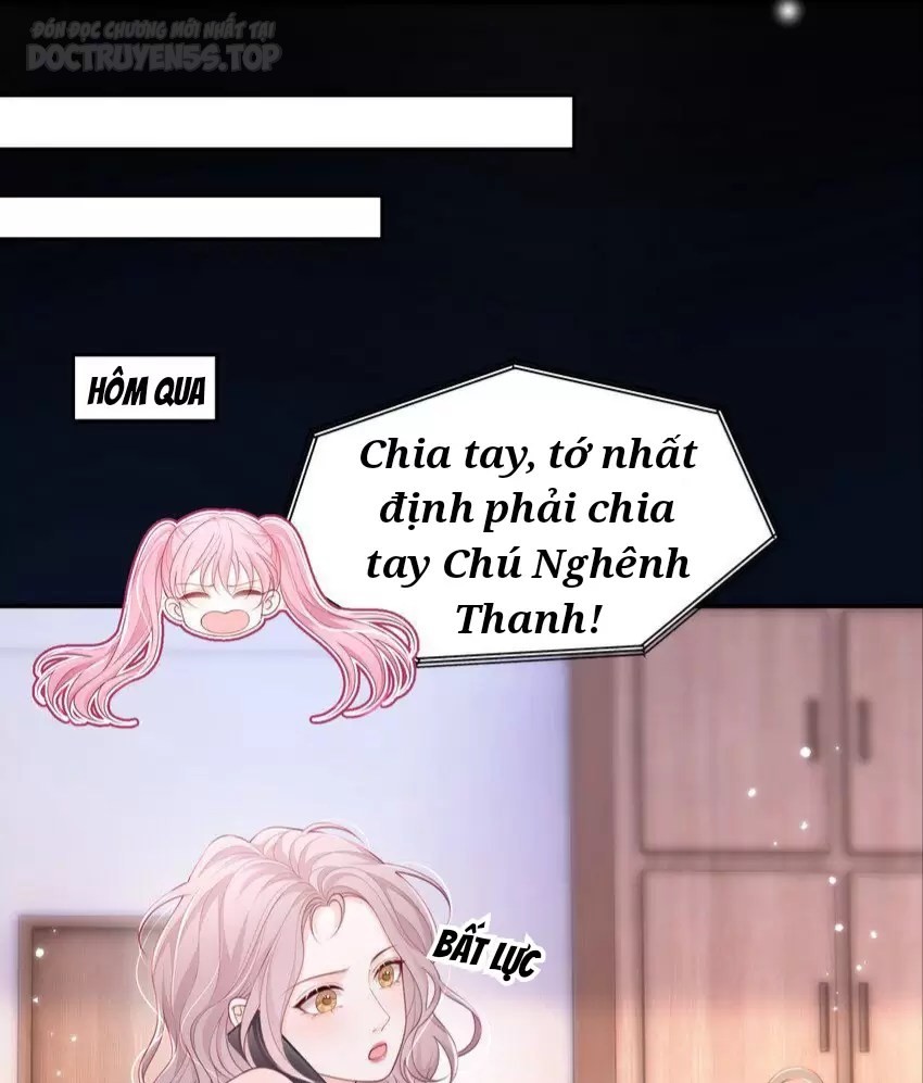 mận xanh chapter 65 7