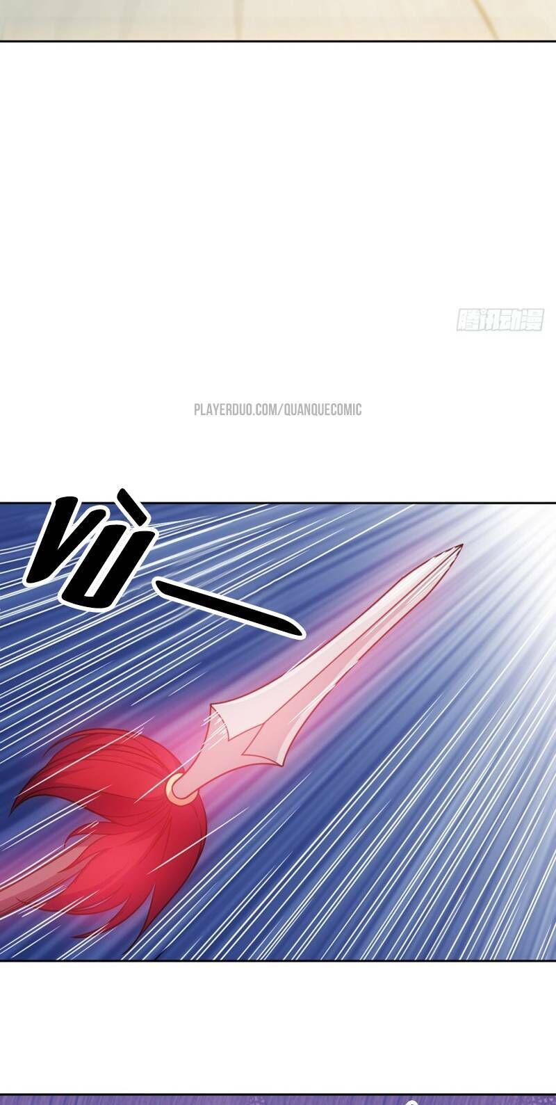 hồng thiên thần tôn chapter 31 17