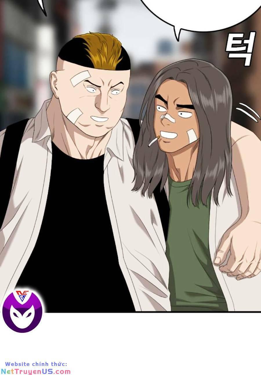 người xấu chapter 167 137