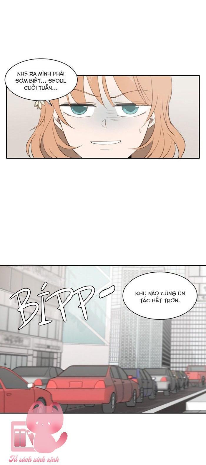 a good day to be a dog chapter 19 16