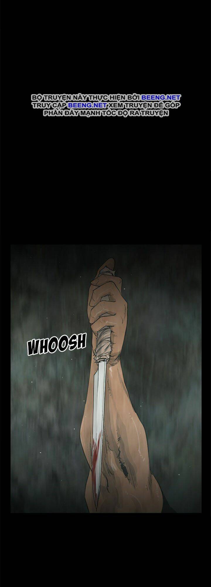 kẻ mạnh nhất - tong edge chapter 32 16