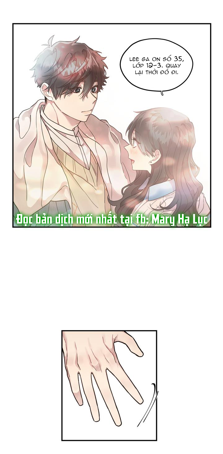 khoảng thời gian chúng ta đã bỏ lỡ chapter 55.1 18