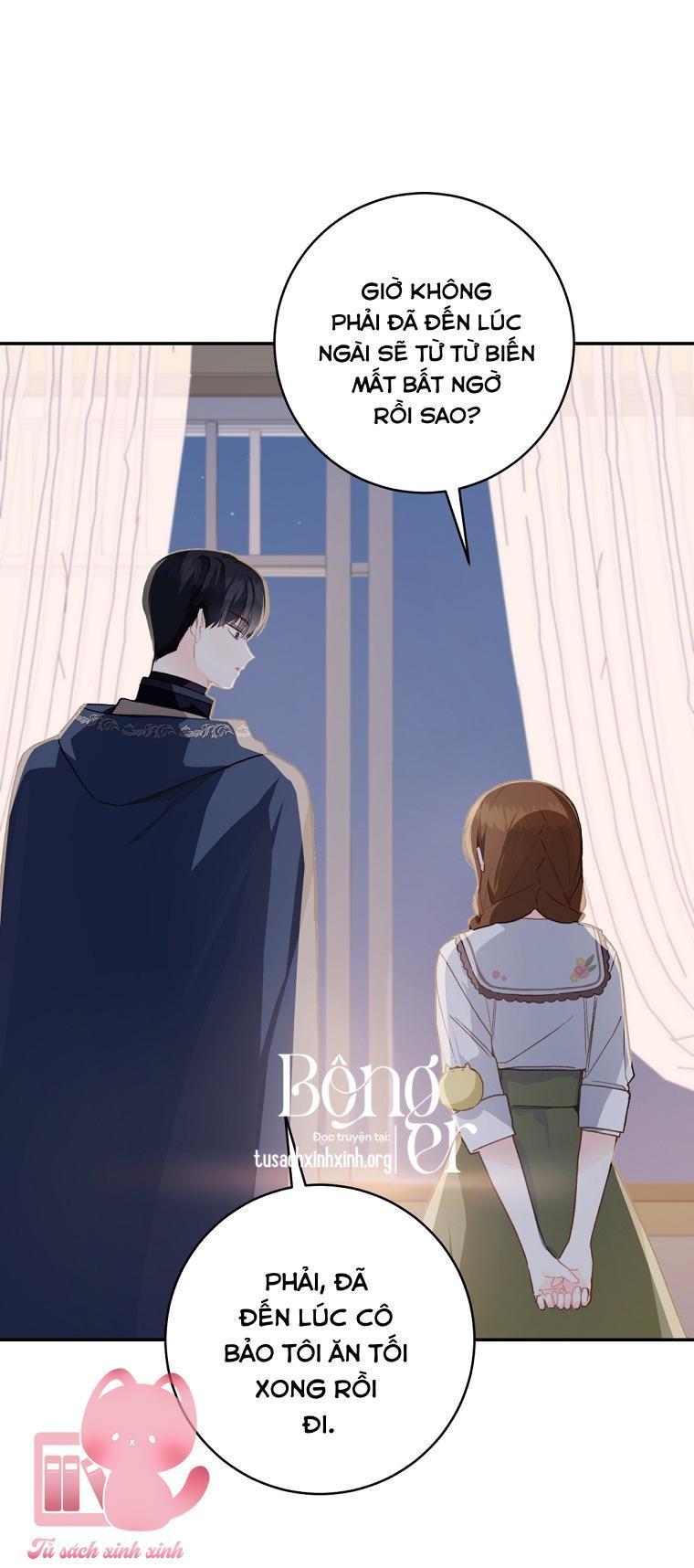 trang trại hạt dẻ cạnh hoàng cung chapter 49 57