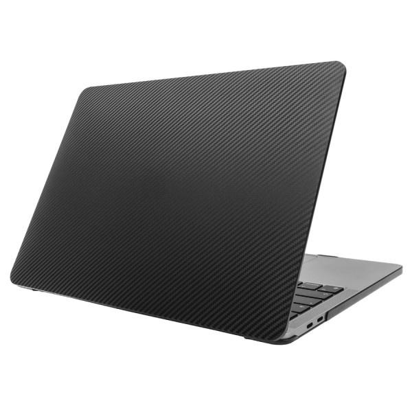 Ốp Switcheasy Touch MacBook Protective Air 13.6 inch (2022-M2) siêu mỏng và nhẹ nhưng an toàn cho máy Hàng Chính Hãng