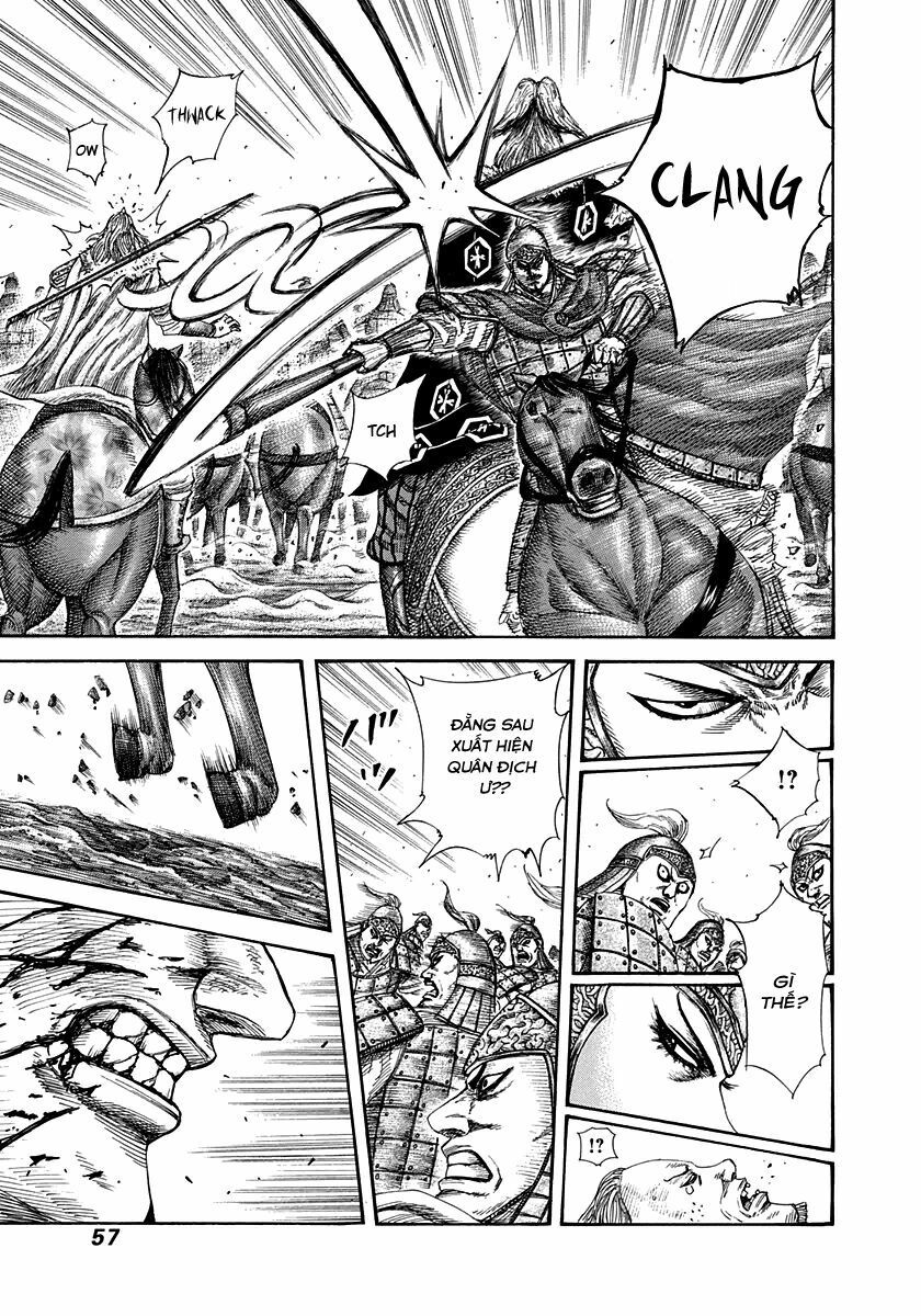 kingdom - vương giả thiên hạ chapter 308 13
