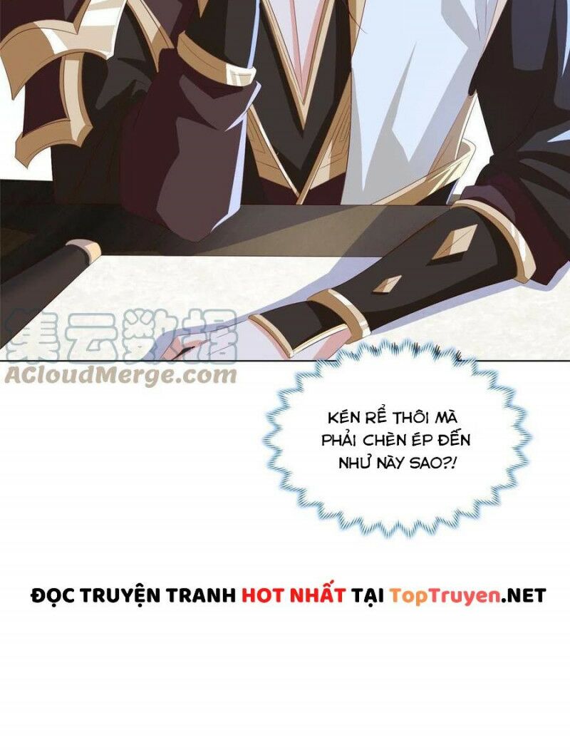 người nuôi rồng chapter 126 26