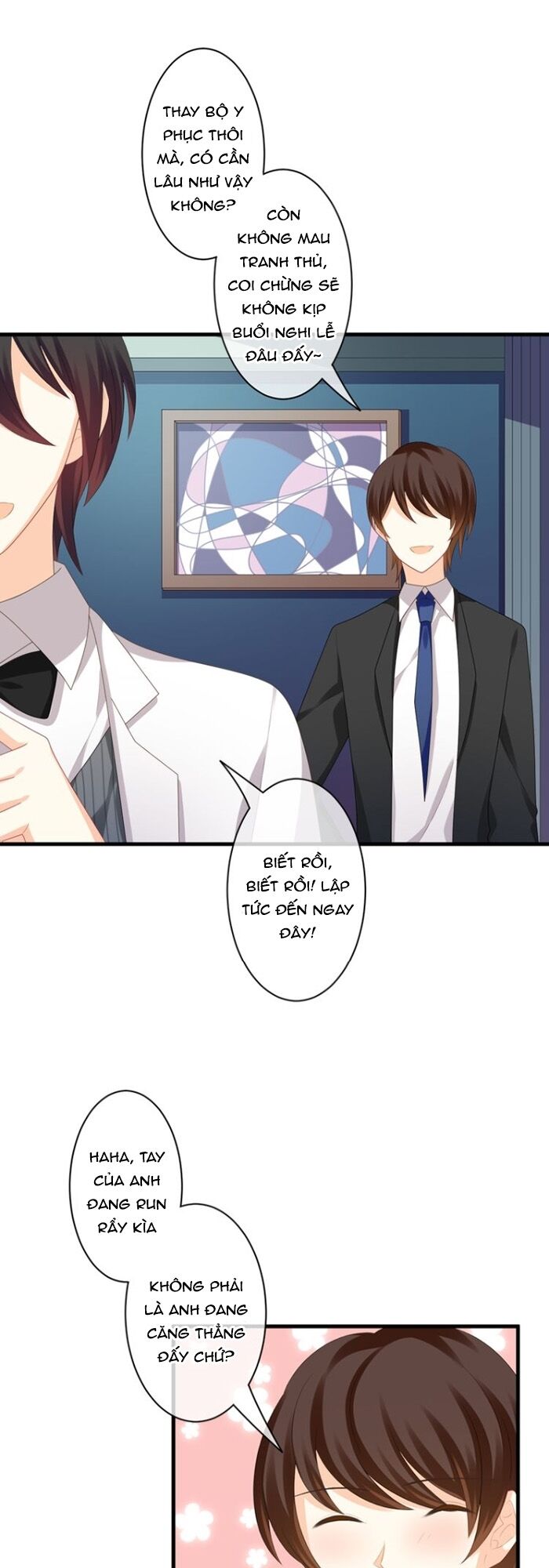 độc nhãn ác ma của ta chapter 42 22