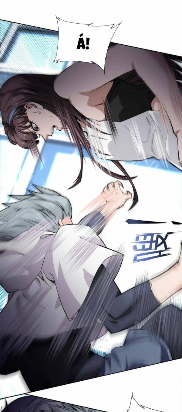 dạ thị chi chủ chapter 21 1