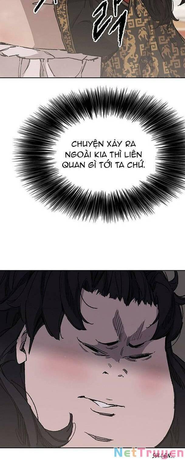 kiếm sĩ bất bại chapter 133 32