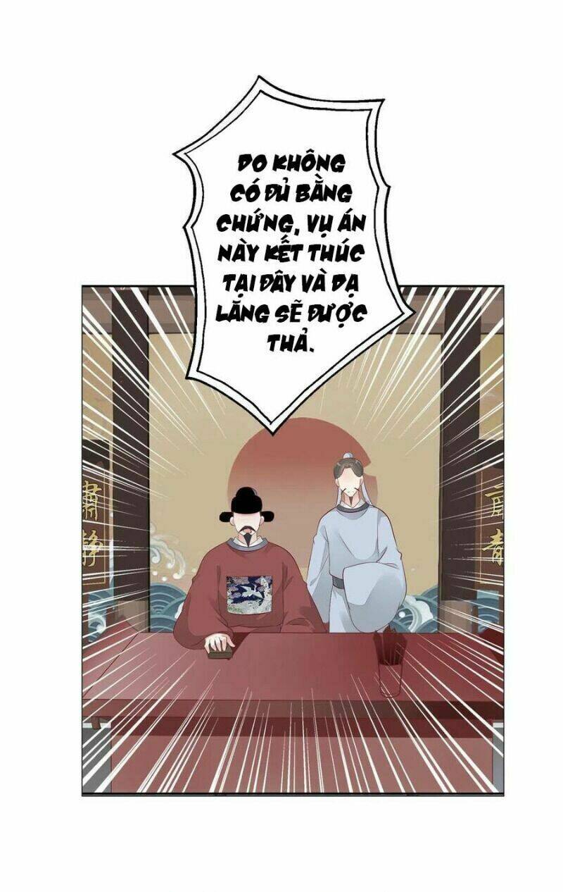 điền viên mật sủng: cô vợ nóng bỏng chapter 111 32