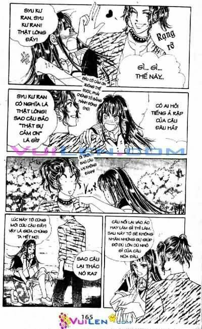 want you chapter 7 165