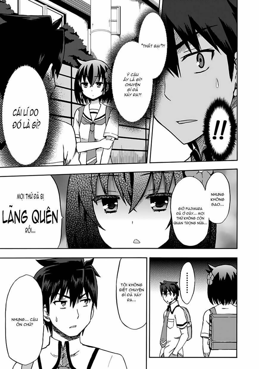 fujimura-kun meitsu chapter 88 10