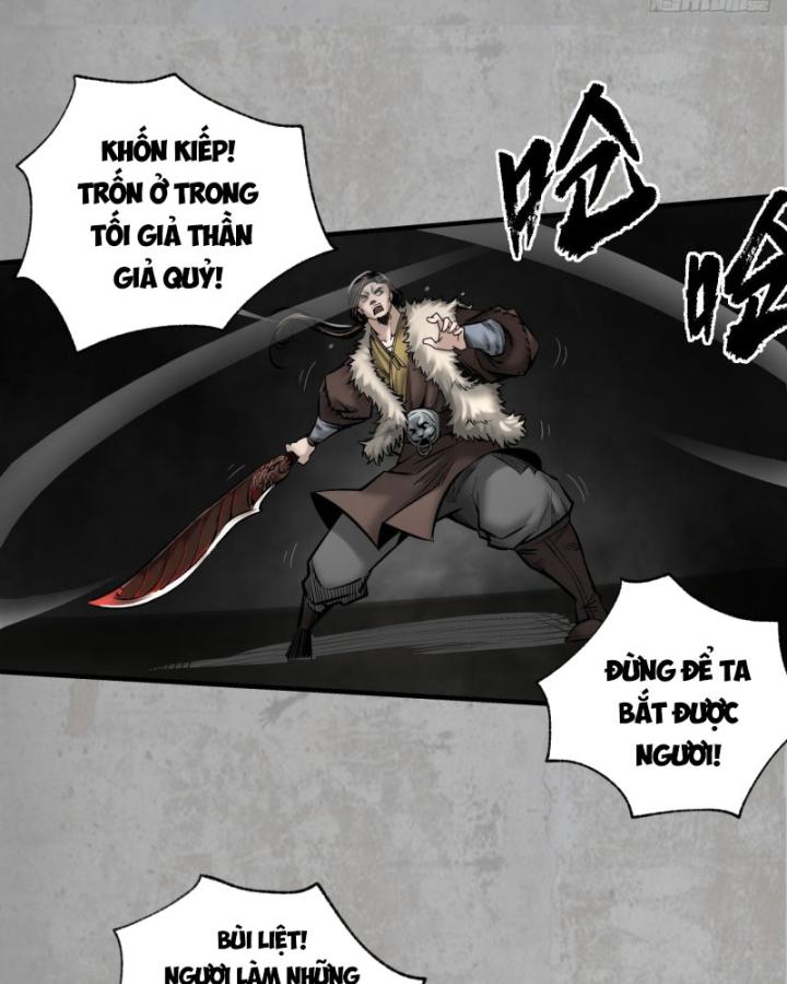 Tạng Phong Hành chapter 204 51