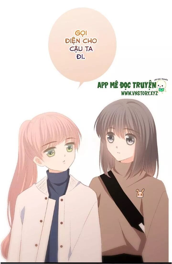 con tim rung động 2 chapter 64 54