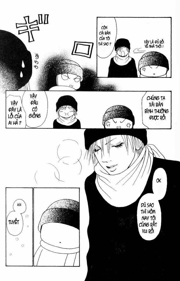 perfect girl evolution chapter 42 18