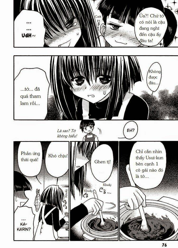 little vampire chapter 34 10