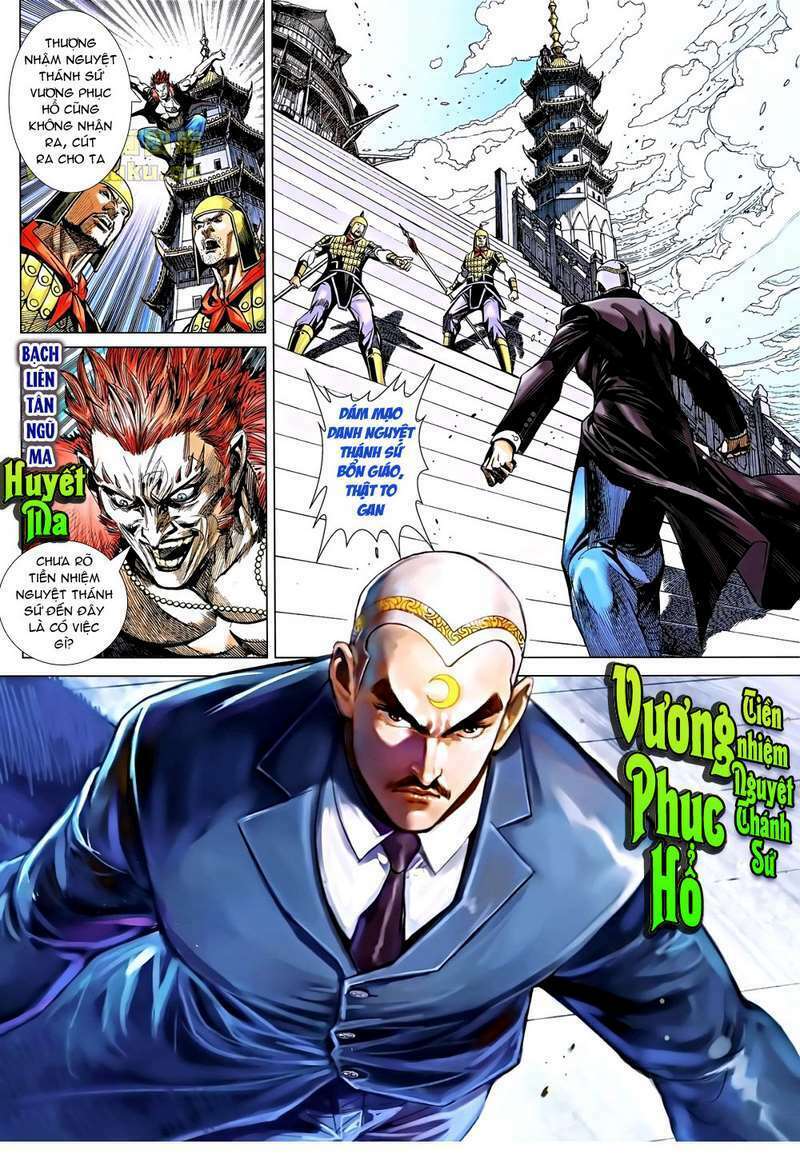 thạch hắc long truyện chapter 29 24