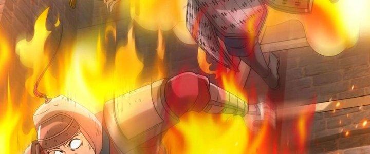 đại tần, ta là con tần thủy hoàng, giết địch thành thần chapter 33 64