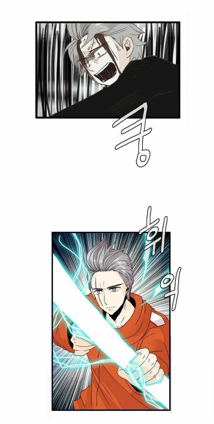 món quà từ chúa chapter 63 35