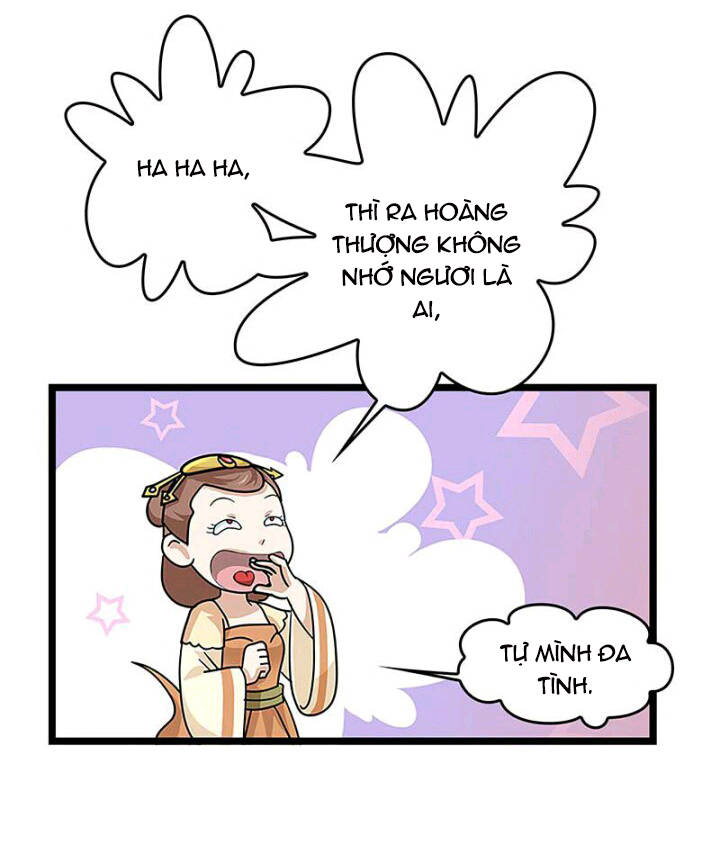 mấy bà vợ của trẫm đều chết hết rồi chapter 8 7