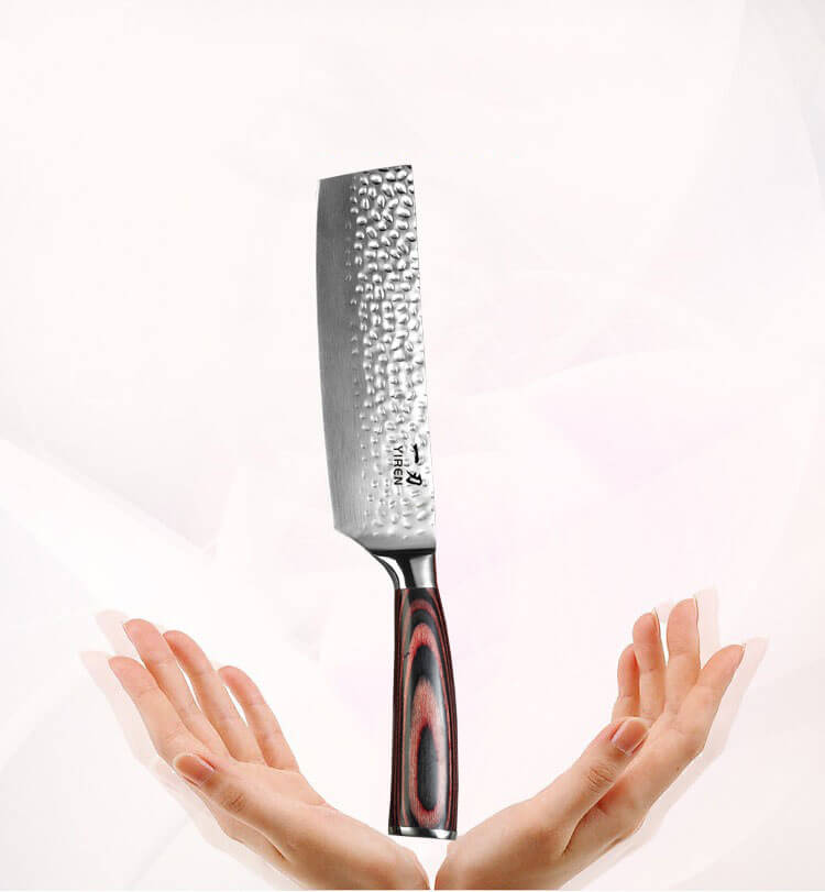 DAO BẾP NHẬT BẢN USUBA MÃ A2DT122