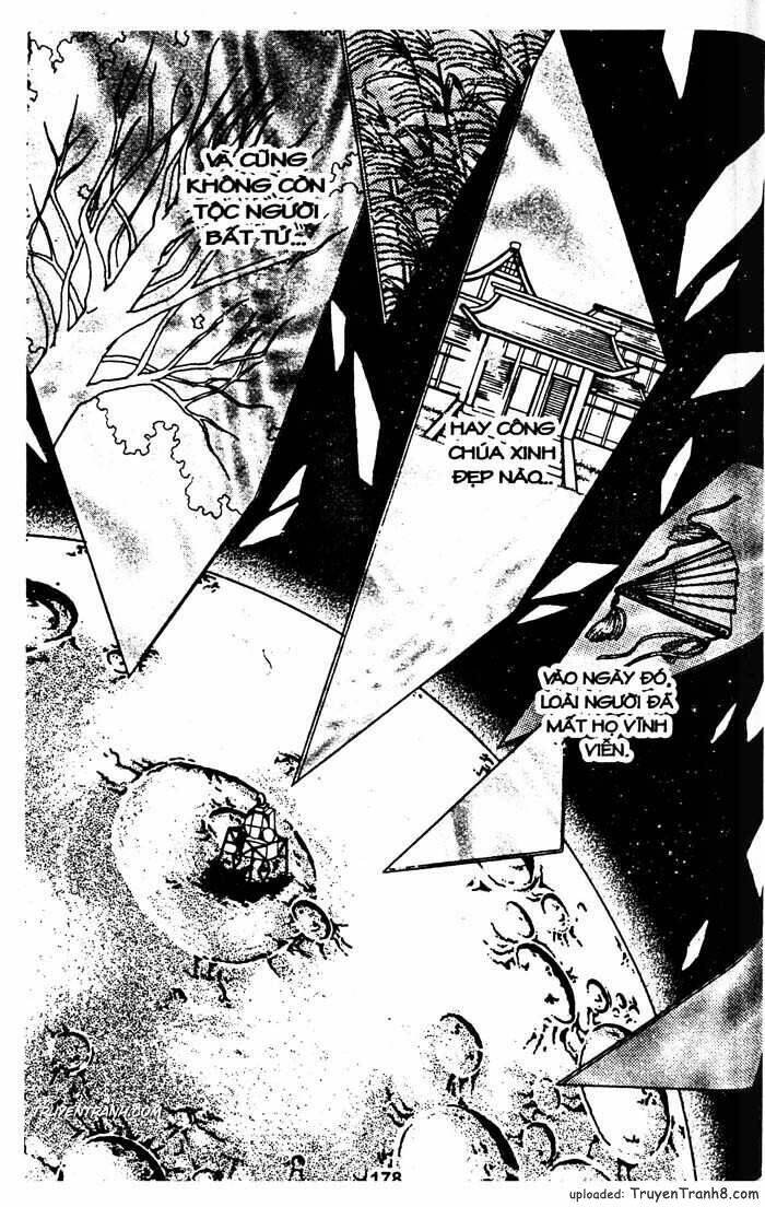 tiệm thú kiểng chapter 20 11