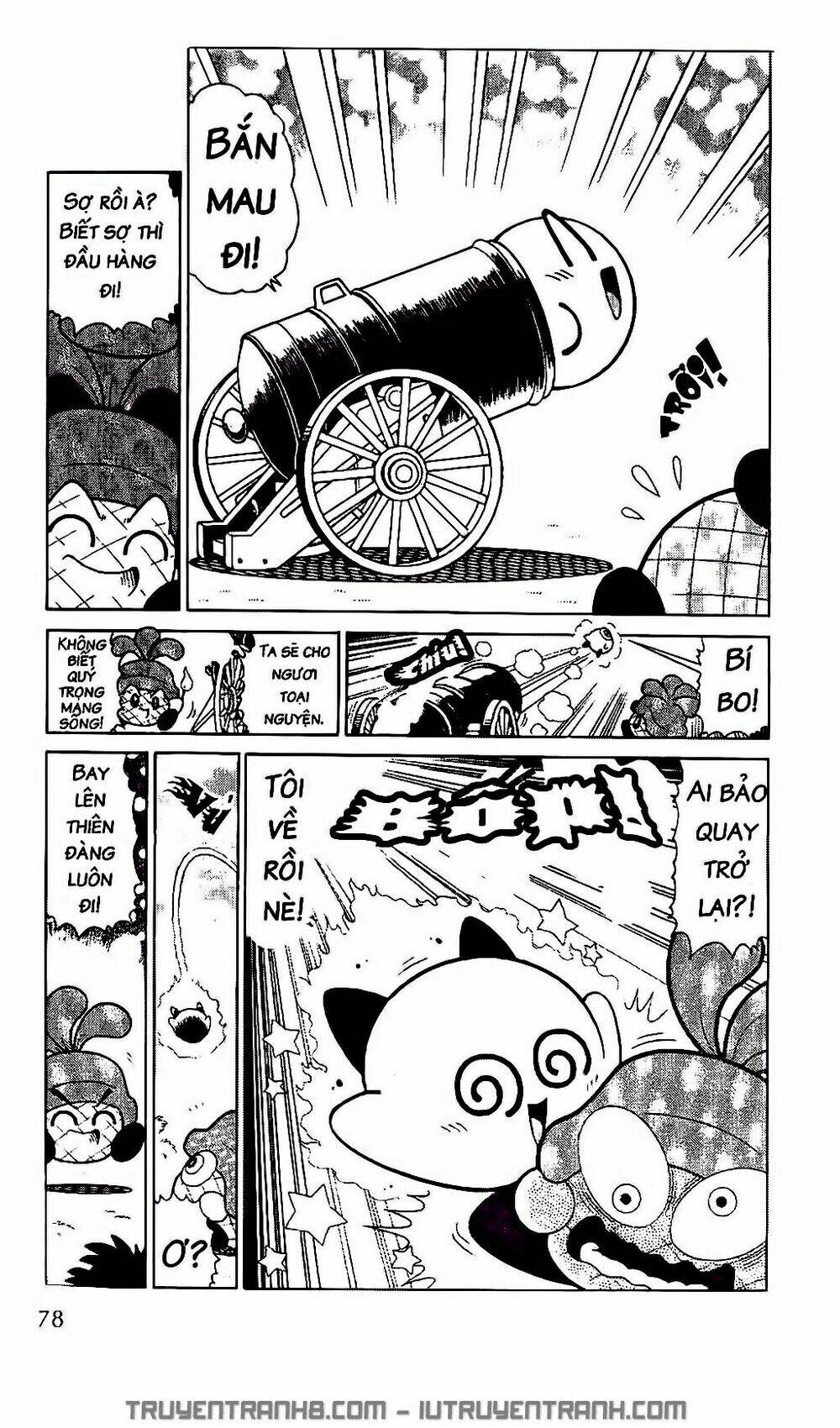 ngôi sao kabi chapter 138 18