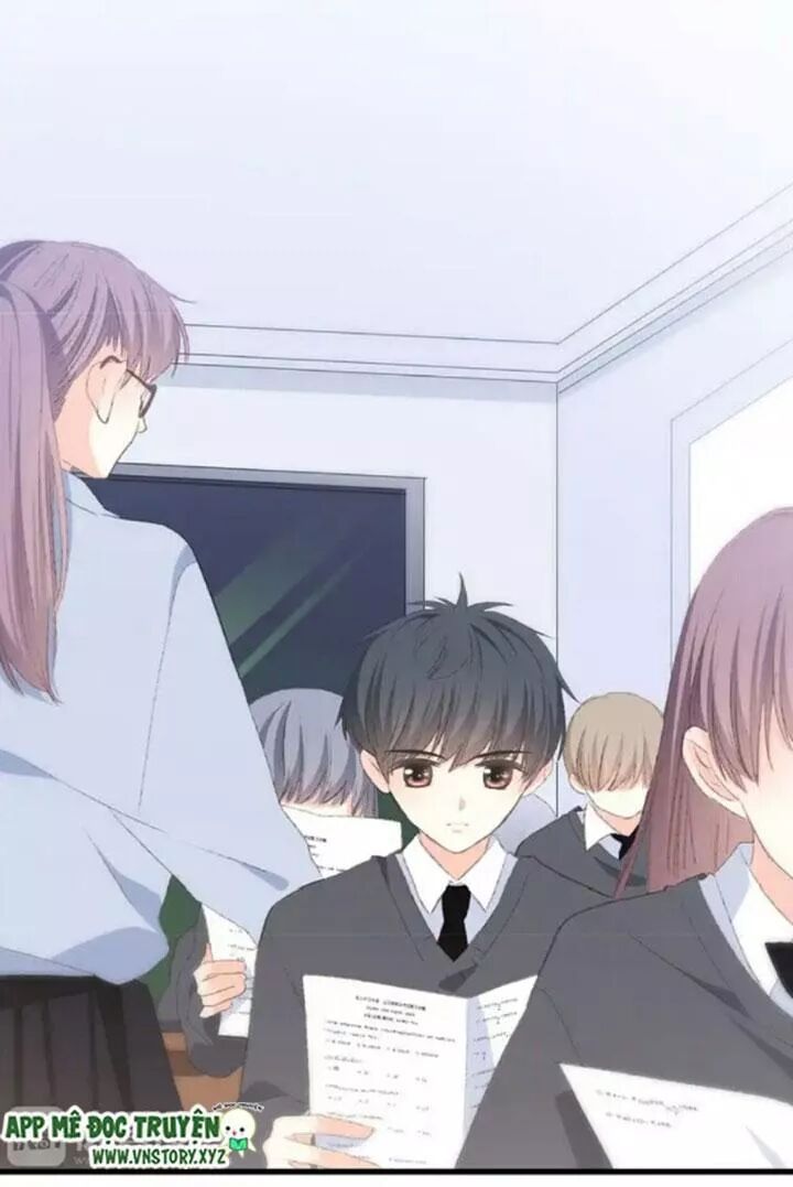 con tim rung động 2 chapter 55 17