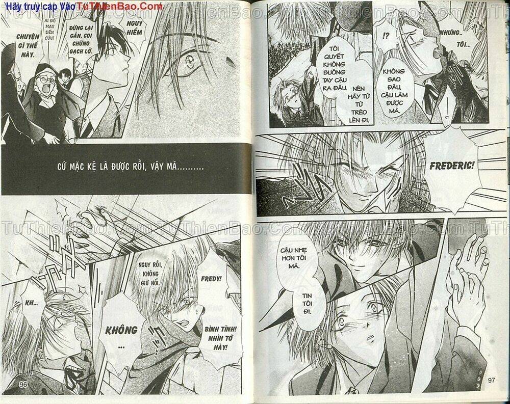 niềm hy vọng chapter 1 49