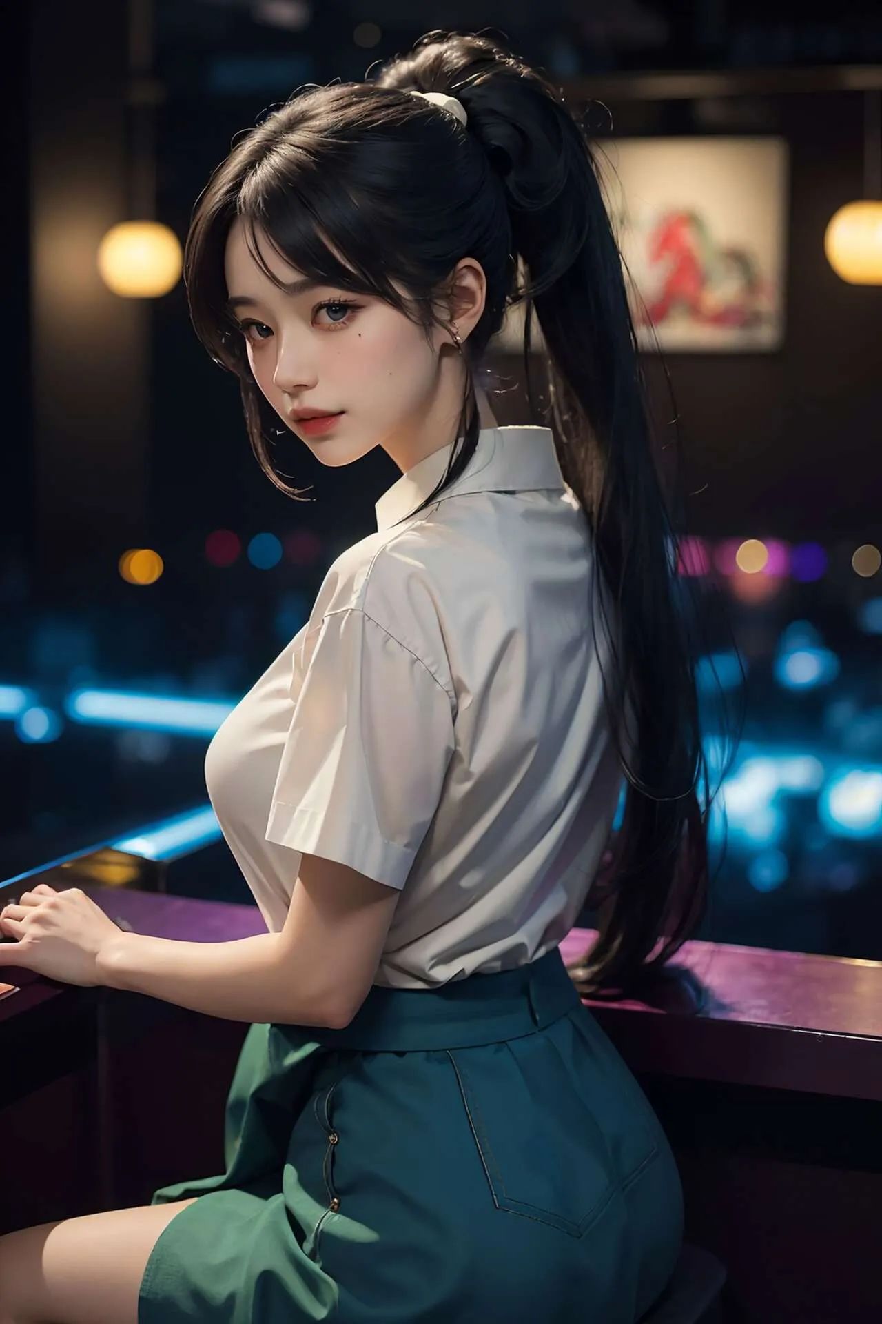 artist ai generated chapter 222 128