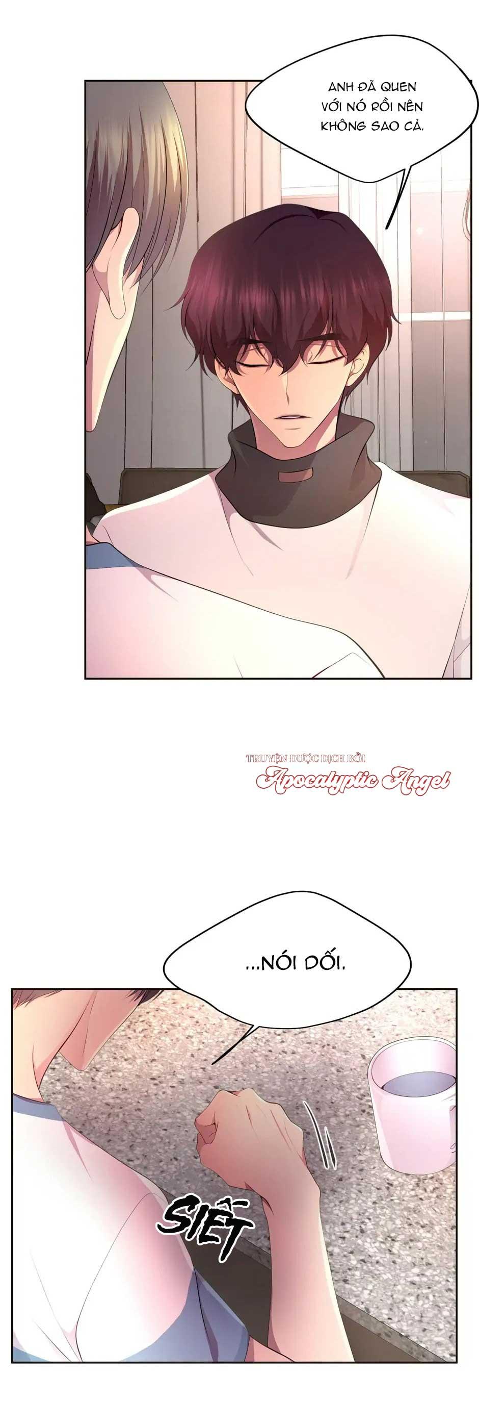 giữ em thật chặt (hold me tight) chapter 131 15