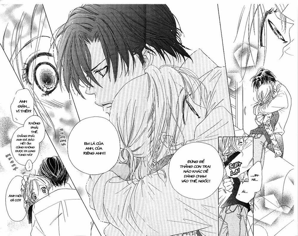 ai hime - ai to himegoto chapter 3 39