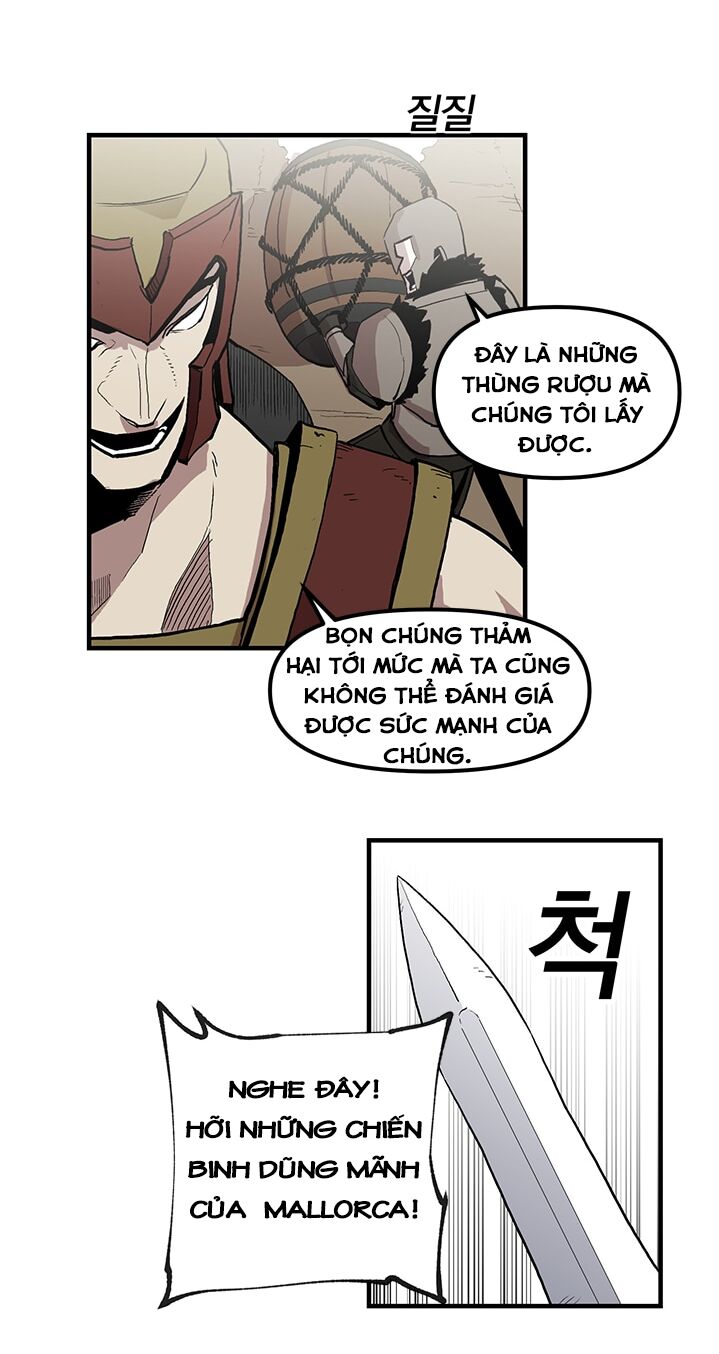 người chơi lỗi chapter 18 9