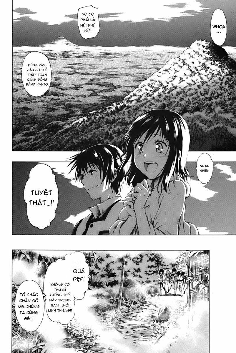 shin sekai yori chapter 2 27