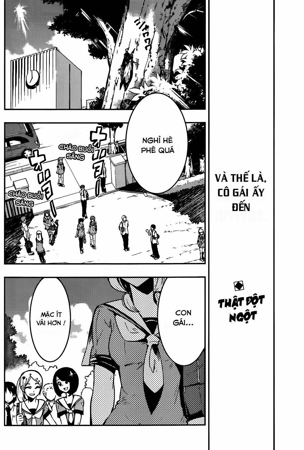 boku girl chapter 42 4