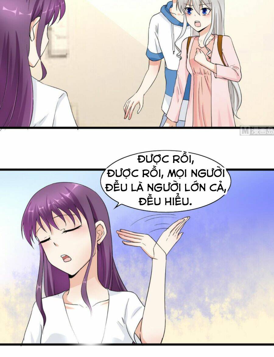 hắn là long ngạo thiên chapter 53 4