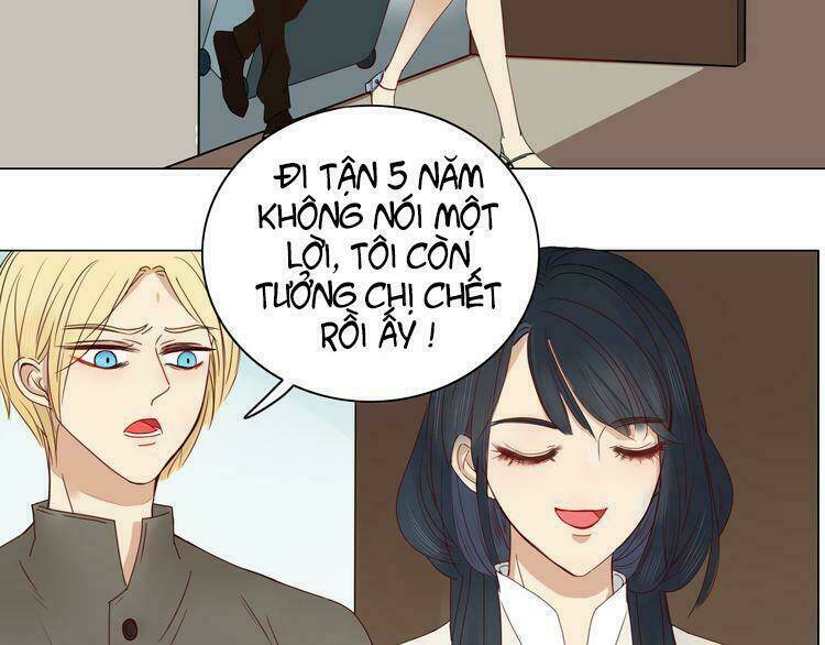 ta chỉ muốn giết ngươi chapter 10 32
