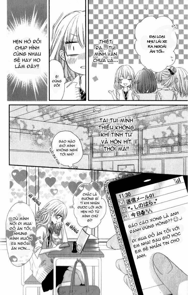 hyakujuu no ou ni tsugu chapter 3 9