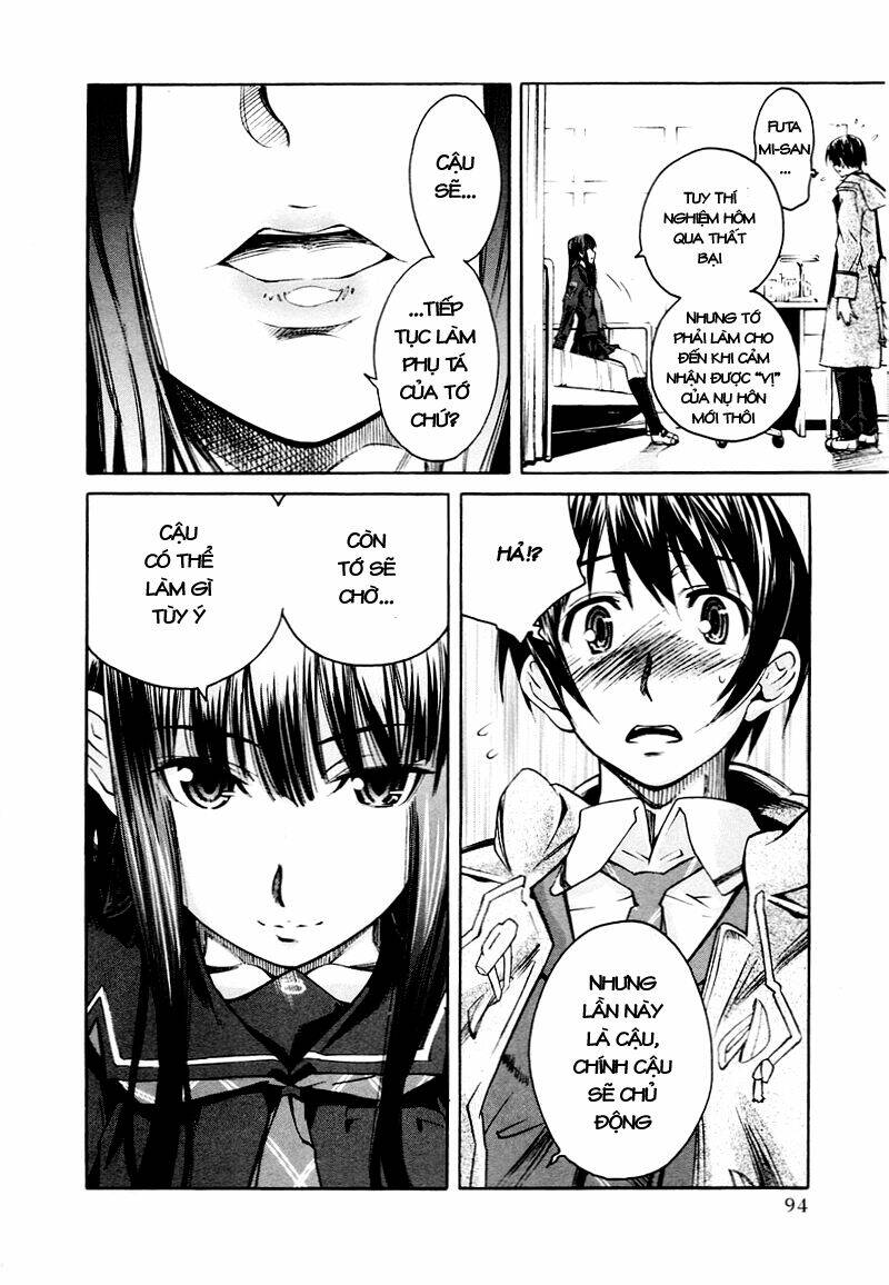 kimikiss chapter 31 6