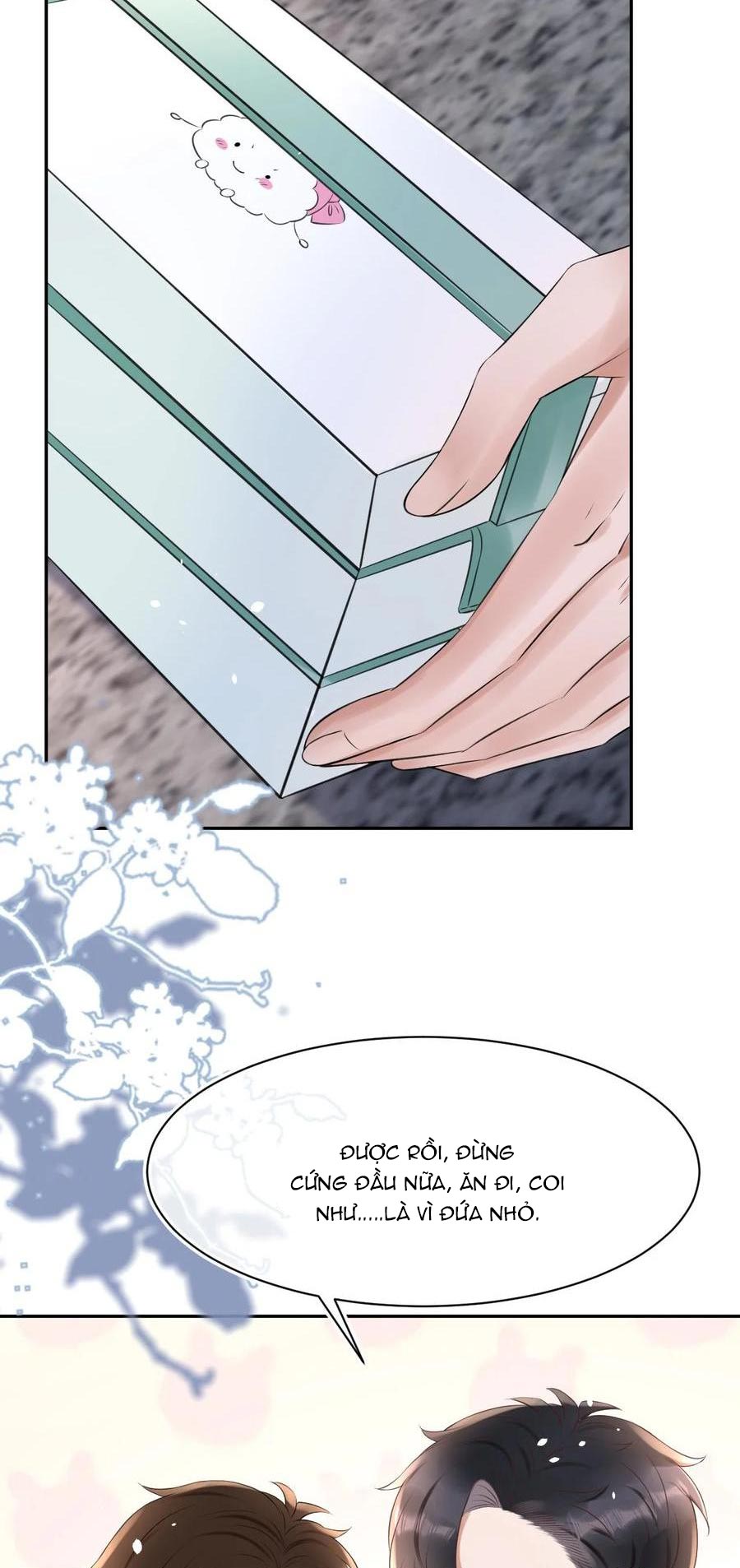 ta sinh con cho tổng tài chapter 53 33