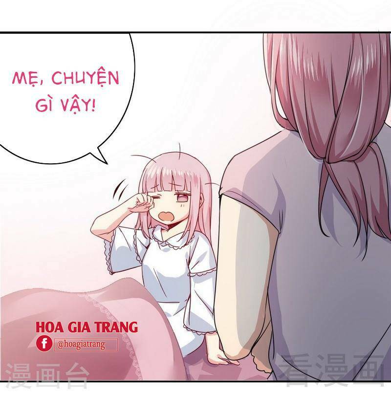 phục thù thiếu gia tiểu điềm thê chapter 49 4