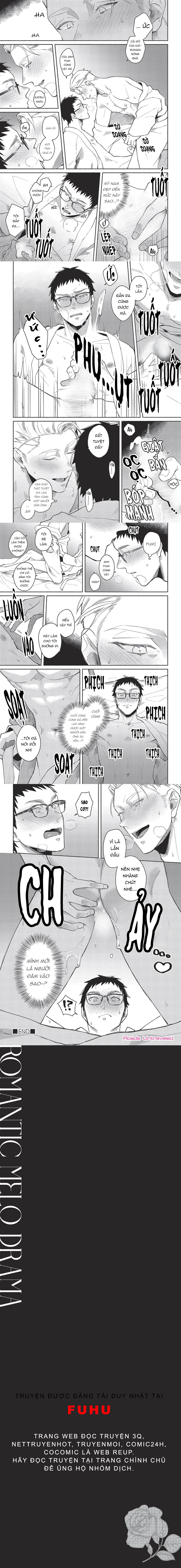 bản tình ca rực rỡ (cao h) chapter 1 8