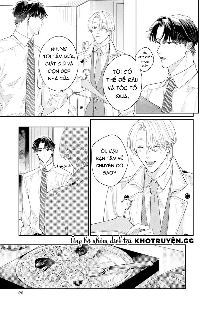 giao kèo tình yêu chapter 3 18