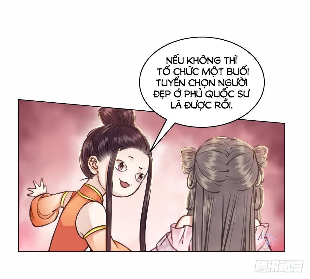 gay rồi! cái đó thành tinh rồi chapter 21 23