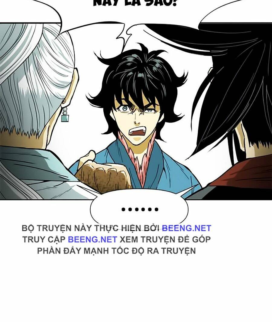 thiên hạ đệ nhất chapter 1 113