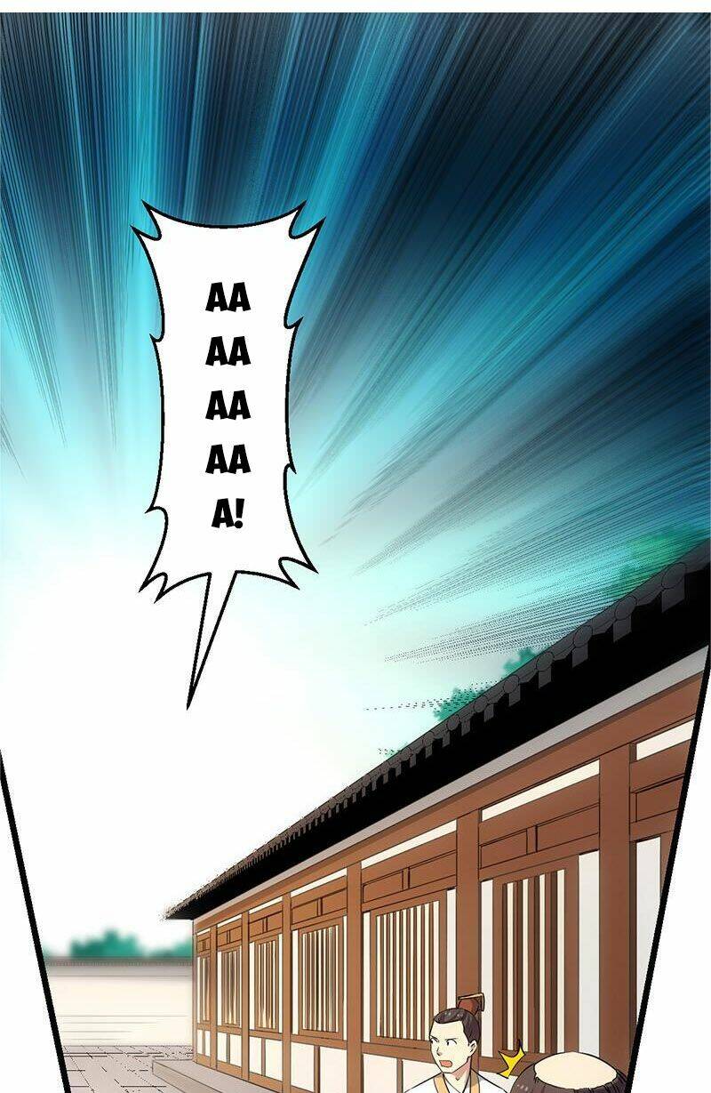 đừng cản ta tu tiên chapter 76 1