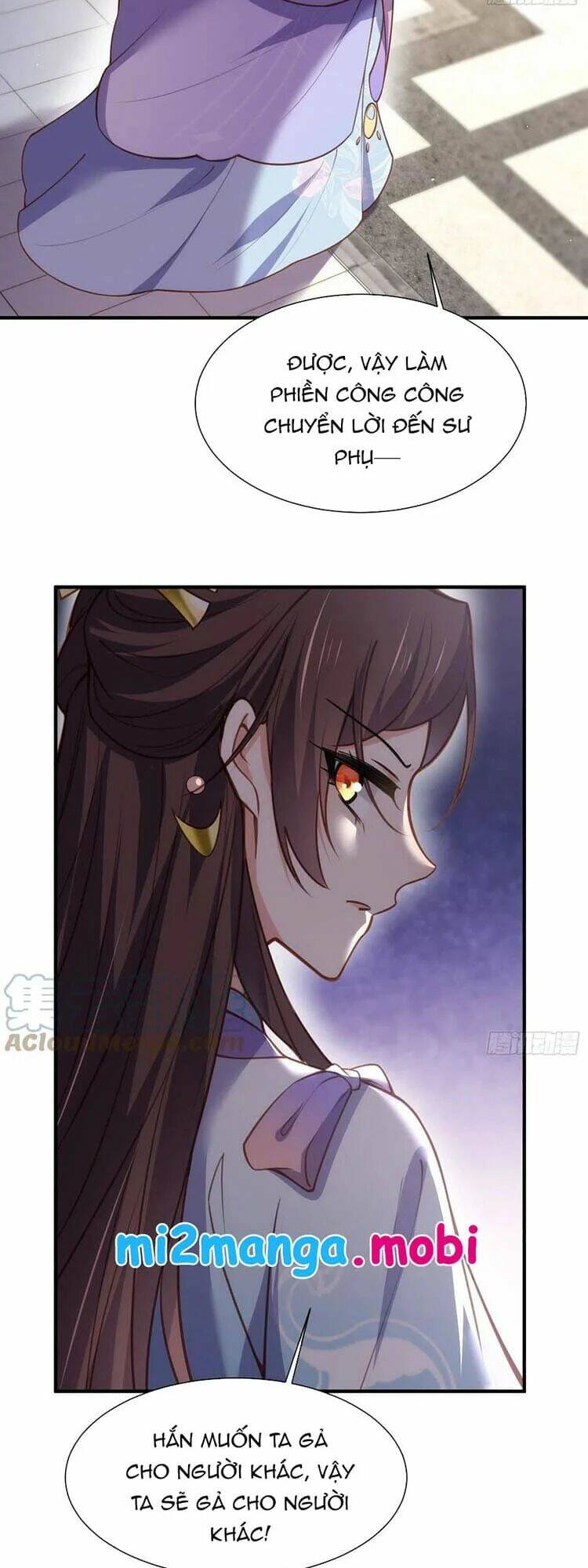 hoạn phi thiên hạ chapter 170 9