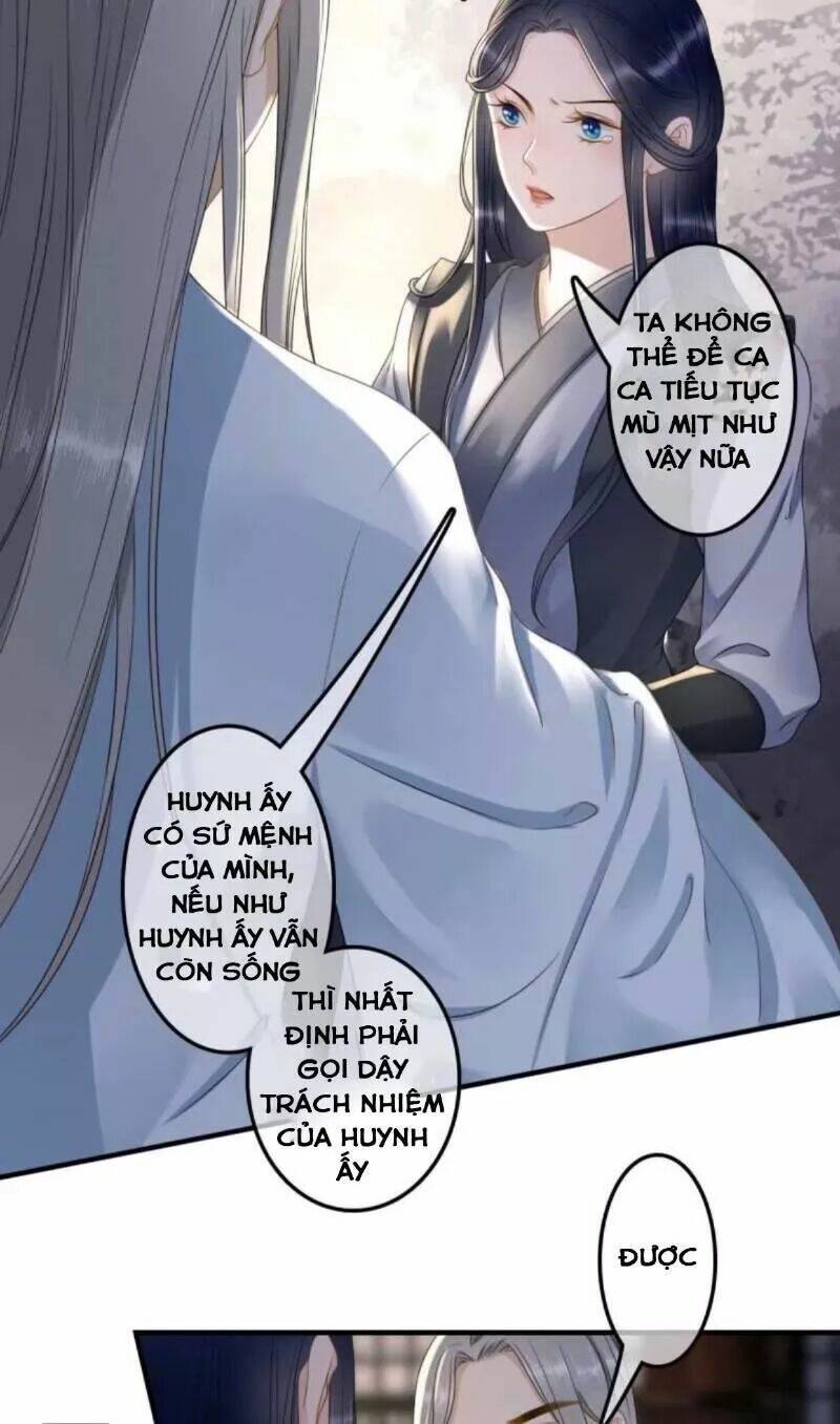 sủng phi của vương chapter 133 11